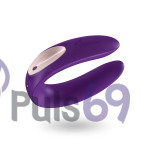 Вибратор для пары, Partner Plus