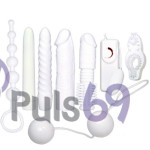 Набор White Sensation от Orion
