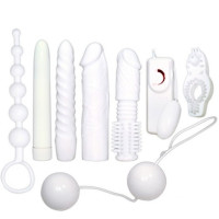Набор White Sensation от Orion Набор White Sensation от Orion