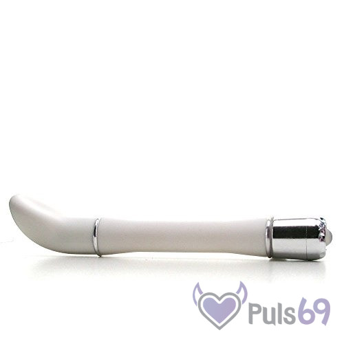 Вибратор Lulu Satin Scoop Vibe точки-G от California Exotic Вибратор Lulu Satin Scoop Vibe точки-G от California Exotic