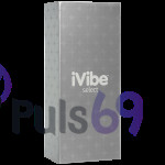 Вибратор Doc Johnson iVibe Select iRoll Pink