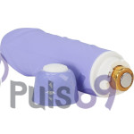 Элегантный мини вибратор Vibe Therapy Thrilla
