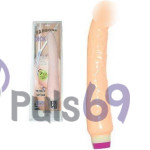 Реалистичный вибратор гигант Rambone Dick 29 см от Baile