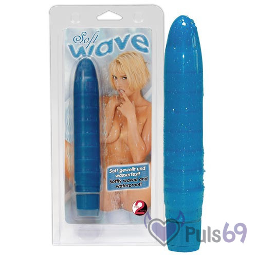 Вибратор Soft Wave от Orion Вибратор Soft Wave от Orion