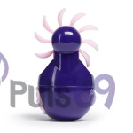 Клиторальный стимулятор  Sqweel Go Oral Sex Toy