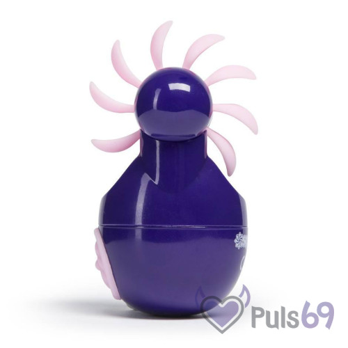 Клиторальный стимулятор Sqweel Go Oral Sex Toy Клиторальный стимулятор Sqweel Go Oral Sex Toy