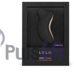 Звуковий стимулятор Lelo Sona 2 Cruise Noir