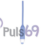 Вибратор для уретры Silicone Dilator от Orion