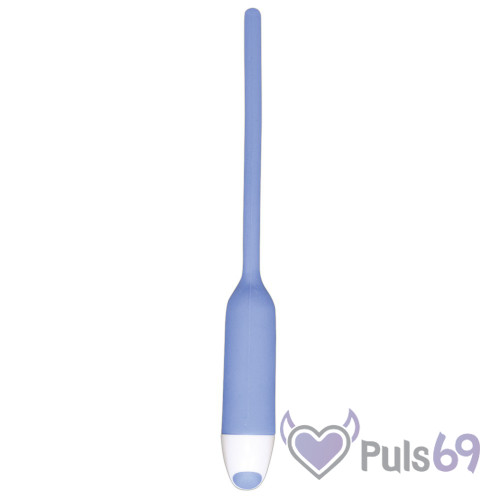 Вибратор для уретры Silicone Dilator от Orion