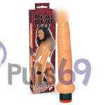 Анальный вибратор Real Deal Anal от Orion