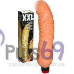 Вибратор Гигант XXL Vibrator от Orion 33 (см)