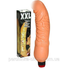 Вибратор Гигант XXL Vibrator от Orion 33 (см) Вибратор Гигант XXL Vibrator от Orion 33 (см)