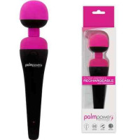 Вибромассажер BMS Factory PalmPower Recharge Massager Вибромассажер BMS Factory PalmPower Recharge Massager
