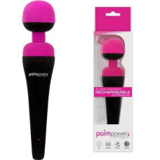 Вибромассажер BMS Factory PalmPower Recharge Massager Вибромассажер BMS Factory PalmPower Recharge Massager