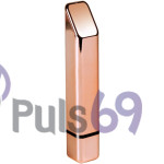 Мини вибратор BAMBOO Mauve Amore от Rocks Off