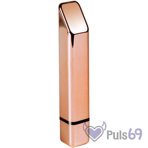 Мини вибратор BAMBOO Mauve Amore от Rocks Off