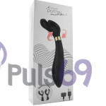 Вибратор Satisfyer Endless Fun (Black)