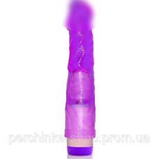Реалистичный вибратор Waves Of Pleasure Fantasy Vibe от Baile Реалистичный вибратор Waves Of Pleasure Fantasy Vibe от Baile
