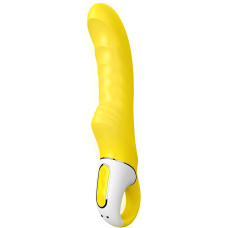 Силиконовый вибратор Satisfyer Vibes Yummy Sunshine