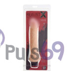 Реалистичный вибратор от Dream Toys Оригинал - Realstuff 8.6