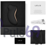 Звуковий стимулятор Lelo Sona 2 Cruise Noir