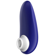 Вакуумный клиторальный стимулятор Womanizer Starlet 2