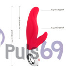 Вибратор Fun Factory Lady Bi