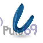 Вибратор для пары, Partner Whale