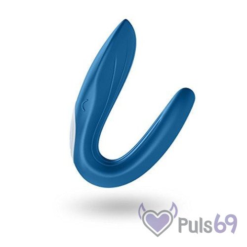 Вибратор для пары, Partner Whale Вибратор для пары, Partner Whale