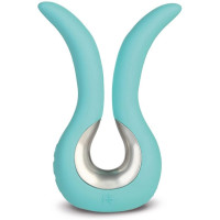 Анатомический вибромассажер - Gvibe Mini Royal Blue Анатомический вибромассажер - Gvibe Mini Royal Blue