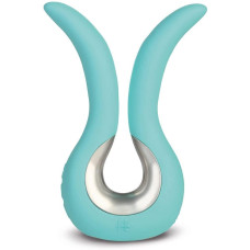 Анатомический вибромассажер - Gvibe Mini Royal Blue Анатомический вибромассажер - Gvibe Mini Royal Blue