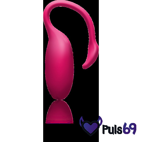 Смарт вибратор Magic Motion Flamingo Смарт вибратор Magic Motion Flamingo