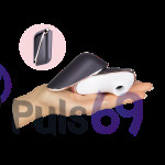 Вакуумный клиторальный вибратор  Satisfyer Traveler