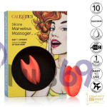 Вибратор California Exotic Mini Marvels Silicone Marvelous Massager