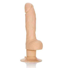 Реалистичный вибратор California Exotic Shower Stud Super Stud Реалистичный вибратор California Exotic Shower Stud Super Stud
