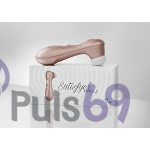 Вакуумный клиторальный вибратор  Satisfyer Pro 2
