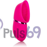 Вакуумный вибратор California Exotic Intimate Pump Rechargeable Full Coverage Pump