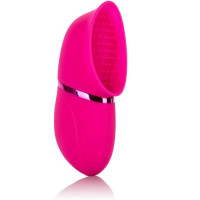 Вакуумный вибратор California Exotic Intimate Pump Rechargeable Full Coverage Pump