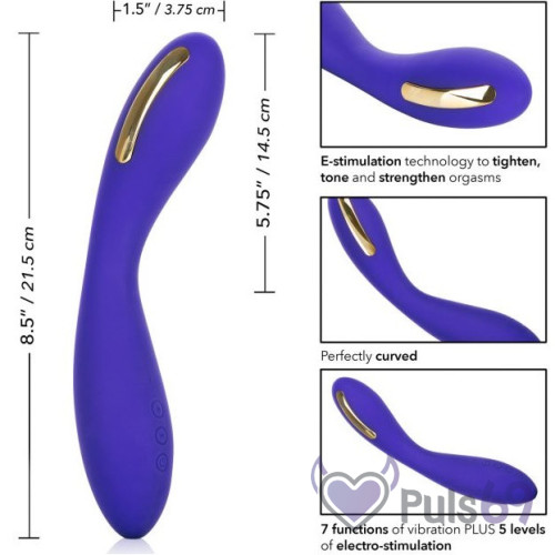 Вибратор электростимулятор Impulse Intimate E-Stimulator Wand Вибратор электростимулятор Impulse Intimate E-Stimulator Wand