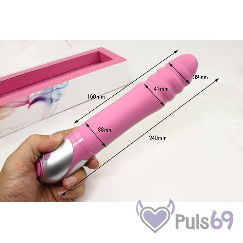 Вибратор Vibe Therapy Zest, точки G, розовый Вибратор Vibe Therapy Zest, точки G, розовый