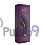 Вибратор Toy Joy Aura Double Stimulator