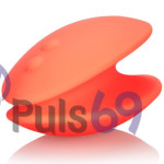 Вибратор California Exotic Mini Marvels Silicone Marvelous Massager