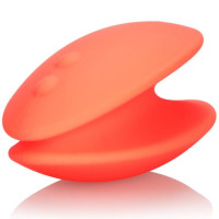 Вибратор California Exotic Mini Marvels Silicone Marvelous Massager Вибратор California Exotic Mini Marvels Silicone Marvelous Massager