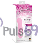 Интеллектуальный вибратор Joymatic The intelligent Touch Vibrator от Orion