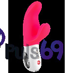 Вибратор Fun Factory Miss Bi