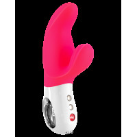 Вибратор Fun Factory Miss Bi
