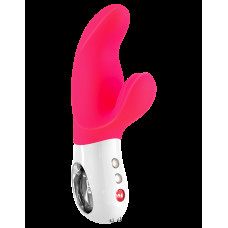 Вибратор Fun Factory Miss Bi Вибратор Fun Factory Miss Bi