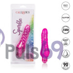 Гибкий вибратор California Exotic Sparkle Shimmer Stud