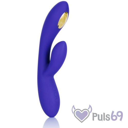 Вибратор электростимулятор Impulse Intimate E-Stimulator Dual Wand