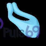 Вибратор Partner Multifun 1
